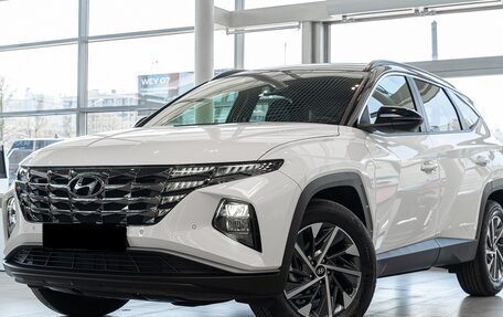 Hyundai Tucson, 2026 год, 4 890 000 рублей, 1 фотография