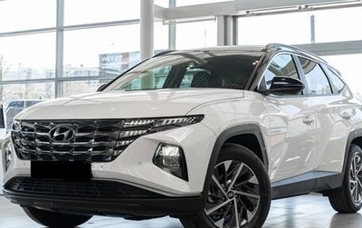 Hyundai Tucson, 2026 год, 4 890 000 рублей, 1 фотография