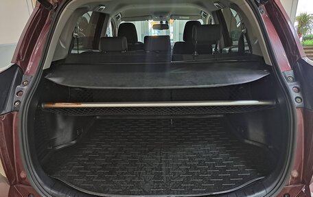 Toyota RAV4, 2018 год, 2 260 000 рублей, 19 фотография
