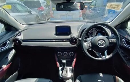 Mazda CX-3 I, 2015 год, 890 000 рублей, 6 фотография