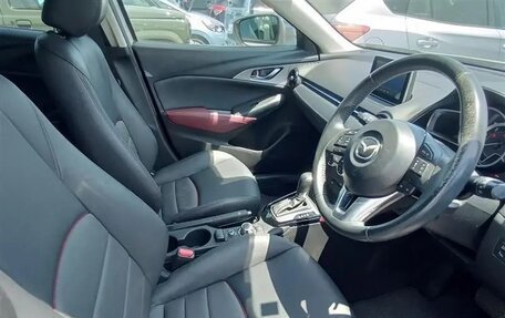 Mazda CX-3 I, 2015 год, 890 000 рублей, 7 фотография