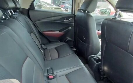 Mazda CX-3 I, 2015 год, 890 000 рублей, 11 фотография