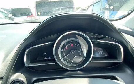 Mazda CX-3 I, 2015 год, 890 000 рублей, 8 фотография