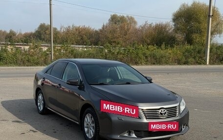 Toyota Camry, 2012 год, 1 210 000 рублей, 3 фотография