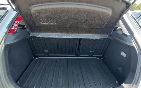 Mazda CX-3 I, 2015 год, 890 000 рублей, 14 фотография