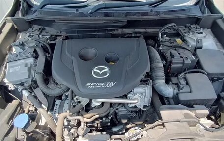 Mazda CX-3 I, 2015 год, 890 000 рублей, 19 фотография