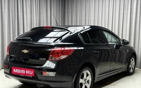 Chevrolet Cruze II, 2013 год, 749 000 рублей, 6 фотография