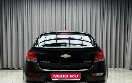 Chevrolet Cruze II, 2013 год, 749 000 рублей, 5 фотография