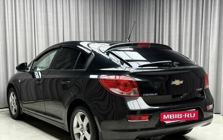 Chevrolet Cruze II, 2013 год, 749 000 рублей, 4 фотография