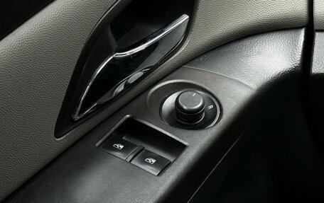 Chevrolet Cruze II, 2013 год, 749 000 рублей, 22 фотография