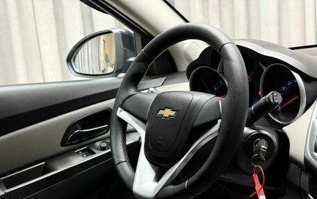 Chevrolet Cruze II, 2013 год, 749 000 рублей, 11 фотография