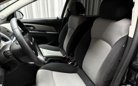 Chevrolet Cruze II, 2013 год, 749 000 рублей, 23 фотография