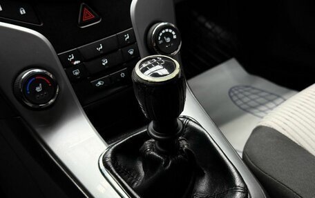 Chevrolet Cruze II, 2013 год, 749 000 рублей, 17 фотография