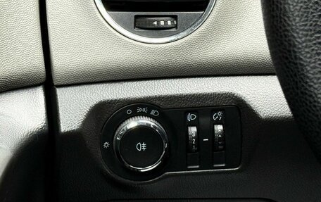 Chevrolet Cruze II, 2013 год, 749 000 рублей, 19 фотография