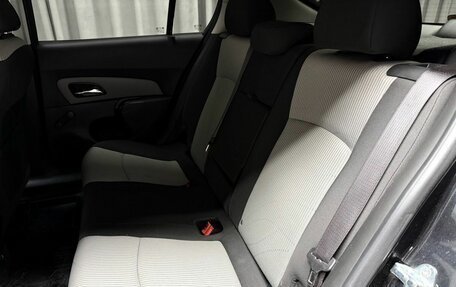 Chevrolet Cruze II, 2013 год, 749 000 рублей, 25 фотография