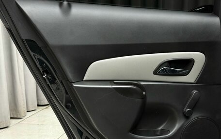 Chevrolet Cruze II, 2013 год, 749 000 рублей, 24 фотография