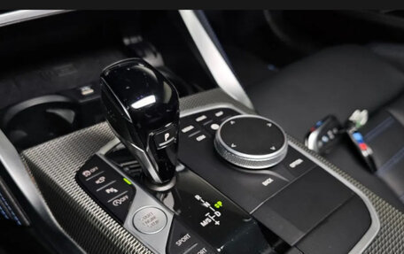 BMW 2 серия, 2022 год, 2 557 000 рублей, 10 фотография