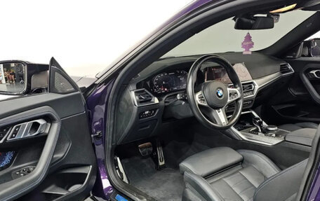 BMW 2 серия, 2022 год, 2 557 000 рублей, 7 фотография
