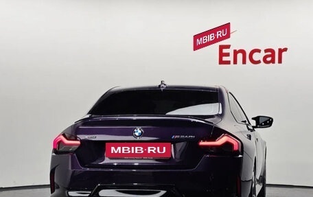 BMW 2 серия, 2022 год, 2 557 000 рублей, 4 фотография