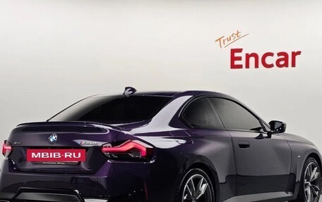 BMW 2 серия, 2022 год, 2 557 000 рублей, 3 фотография