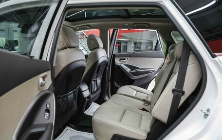 Hyundai Santa Fe III рестайлинг, 2014 год, 1 950 000 рублей, 7 фотография