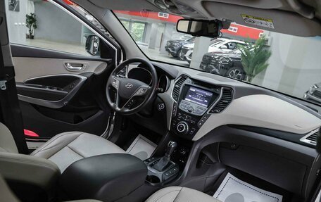 Hyundai Santa Fe III рестайлинг, 2014 год, 1 950 000 рублей, 5 фотография