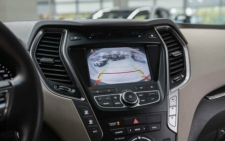 Hyundai Santa Fe III рестайлинг, 2014 год, 1 950 000 рублей, 15 фотография
