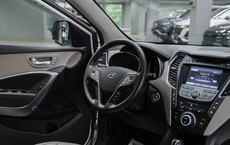 Hyundai Santa Fe III рестайлинг, 2014 год, 1 950 000 рублей, 14 фотография