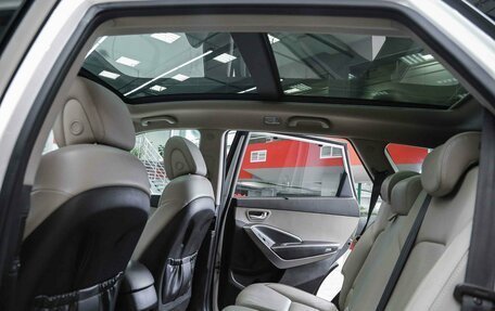 Hyundai Santa Fe III рестайлинг, 2014 год, 1 950 000 рублей, 8 фотография