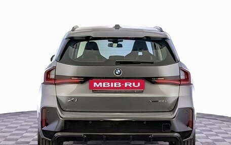 BMW X1, 2026 год, 5 990 000 рублей, 6 фотография
