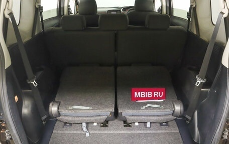 Toyota Sienta II, 2016 год, 1 379 000 рублей, 8 фотография