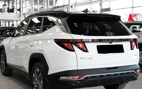 Hyundai Tucson, 2026 год, 4 890 000 рублей, 6 фотография