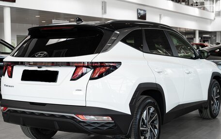 Hyundai Tucson, 2026 год, 4 890 000 рублей, 7 фотография