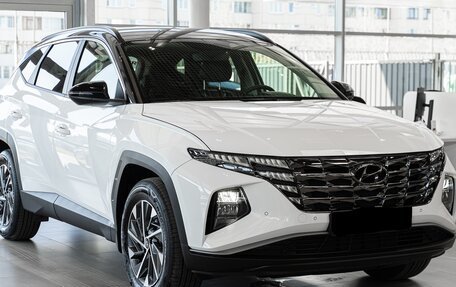 Hyundai Tucson, 2026 год, 4 890 000 рублей, 3 фотография
