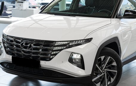 Hyundai Tucson, 2026 год, 4 890 000 рублей, 4 фотография