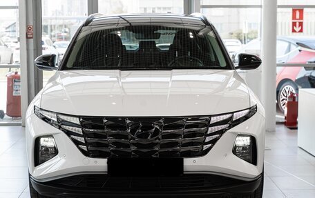 Hyundai Tucson, 2026 год, 4 890 000 рублей, 2 фотография