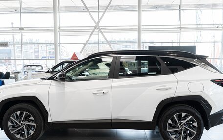 Hyundai Tucson, 2026 год, 4 890 000 рублей, 8 фотография
