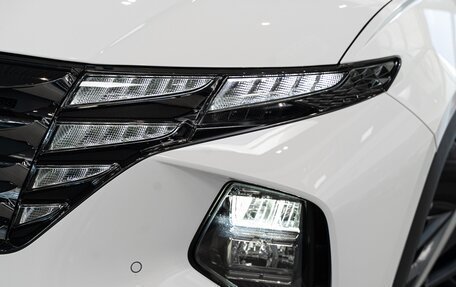 Hyundai Tucson, 2026 год, 4 890 000 рублей, 5 фотография