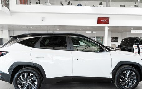 Hyundai Tucson, 2026 год, 4 890 000 рублей, 9 фотография