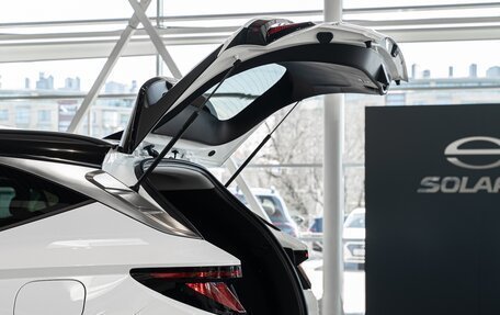 Hyundai Tucson, 2026 год, 4 890 000 рублей, 11 фотография