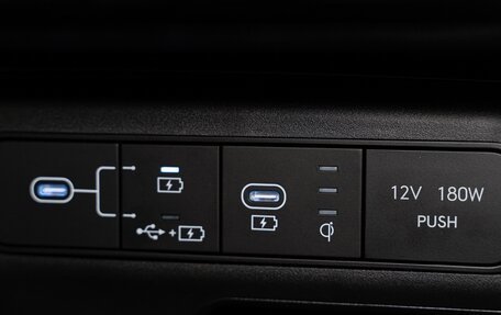 Hyundai Tucson, 2026 год, 4 890 000 рублей, 16 фотография