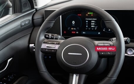 Hyundai Tucson, 2026 год, 4 890 000 рублей, 14 фотография