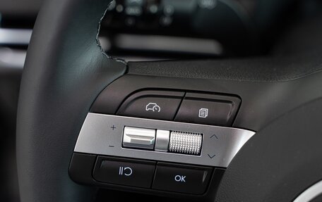 Hyundai Tucson, 2026 год, 4 890 000 рублей, 24 фотография