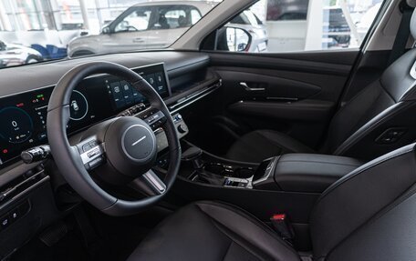 Hyundai Tucson, 2026 год, 4 890 000 рублей, 33 фотография