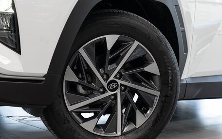 Hyundai Tucson, 2026 год, 4 890 000 рублей, 38 фотография