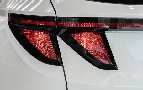 Hyundai Tucson, 2026 год, 4 890 000 рублей, 40 фотография