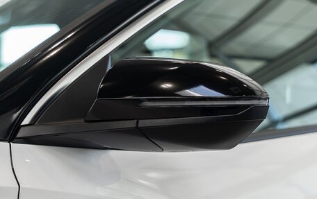 Hyundai Tucson, 2026 год, 4 890 000 рублей, 39 фотография