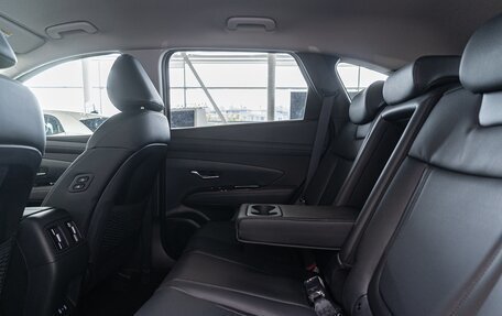 Hyundai Tucson, 2026 год, 4 890 000 рублей, 34 фотография