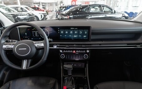 Hyundai Tucson, 2026 год, 4 890 000 рублей, 35 фотография
