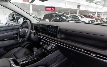 Hyundai Tucson, 2026 год, 4 890 000 рублей, 36 фотография